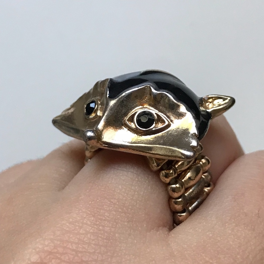 ✨2 FOR $14✨ fox ring - Picture 3 of 6